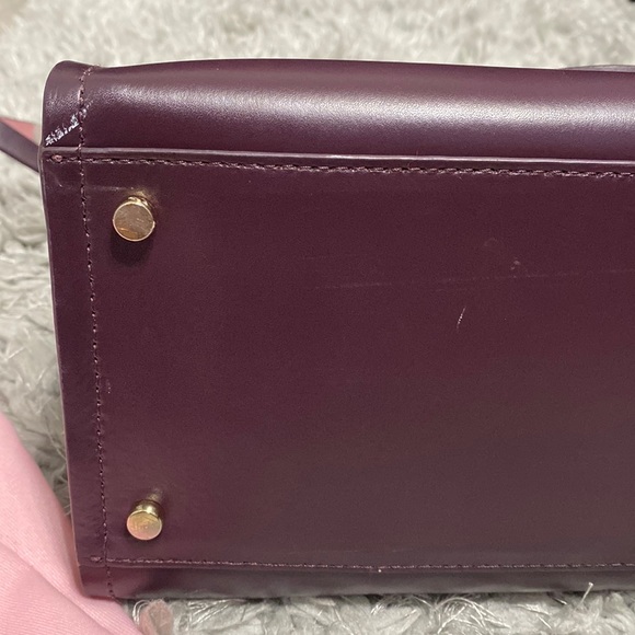 Kate Spade tote, matching wallet, keychain and duffel bag bundle - Picture 5 of 14